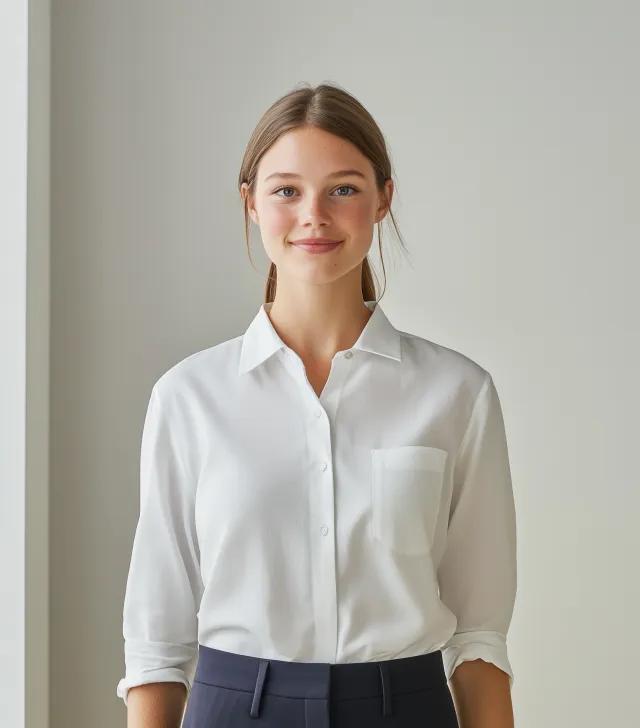 Portrait of Daniel Kim